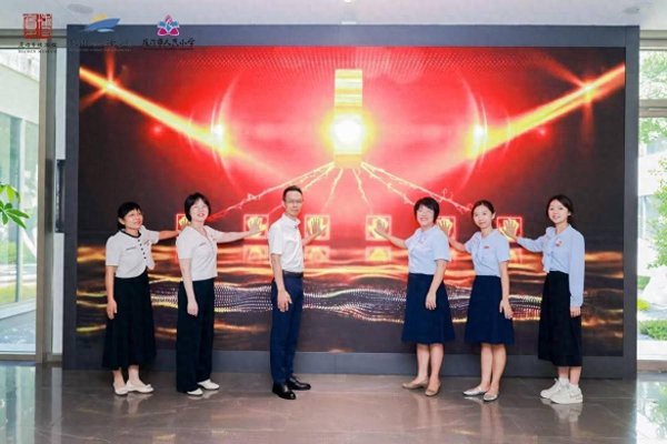 炒股配资平台官网 厦门经济特区纪念馆《童话特区 梦想起航》新展开幕